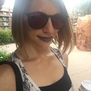 Meet your Posher, Shannon